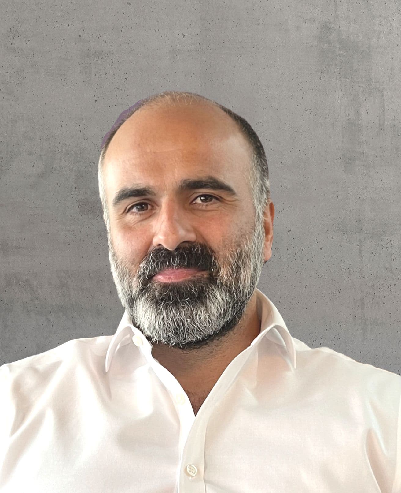 Reza Khorshidi
