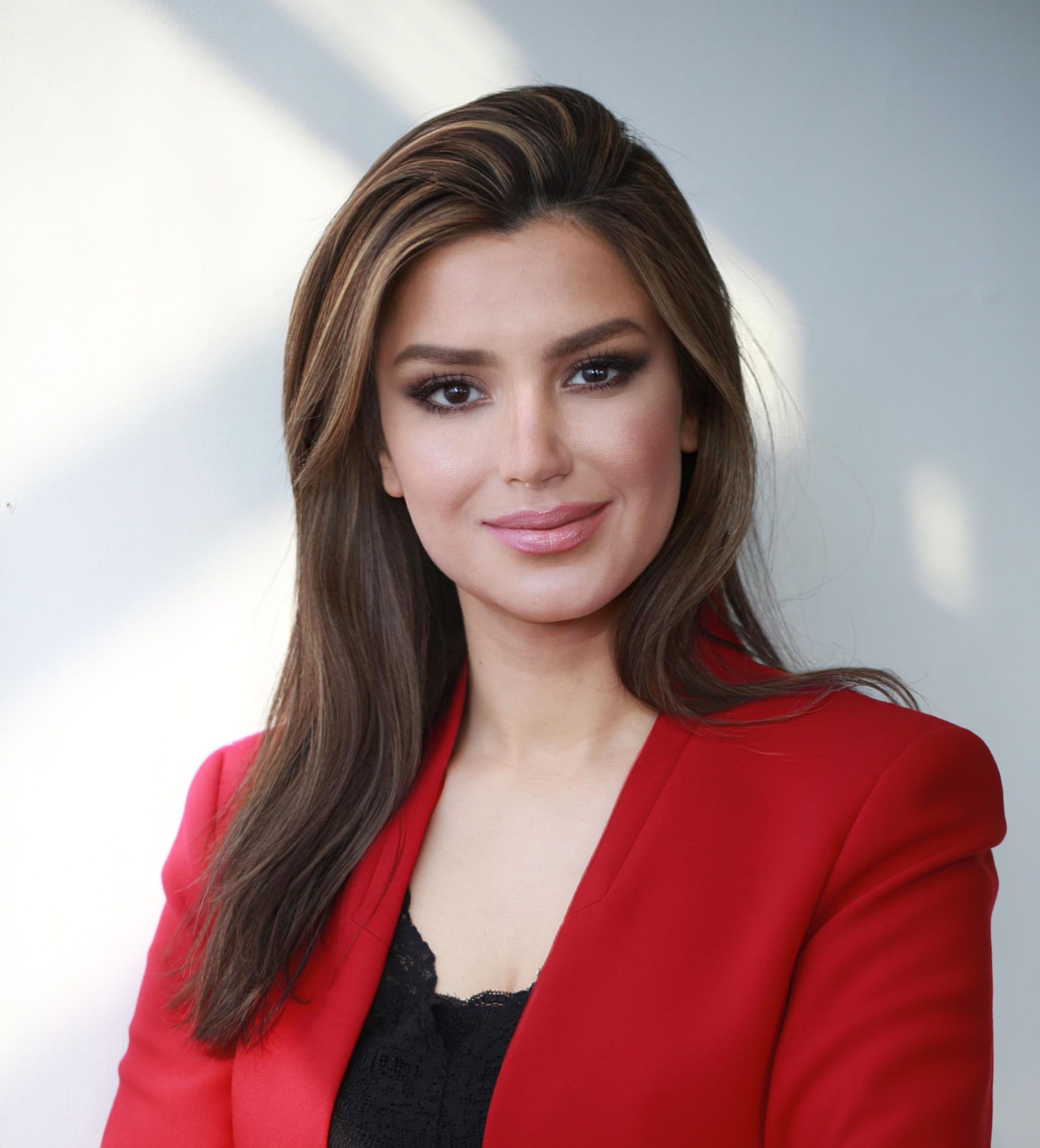 Mona Alinejad